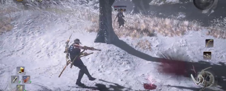 Nioh: Defiant Honor DLC