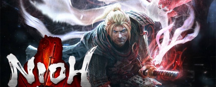 Nioh teszt