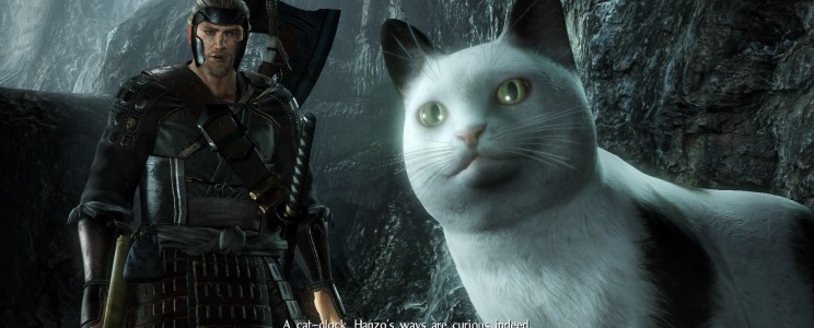Nioh