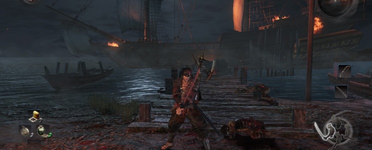 Nioh