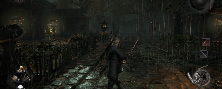 Nioh