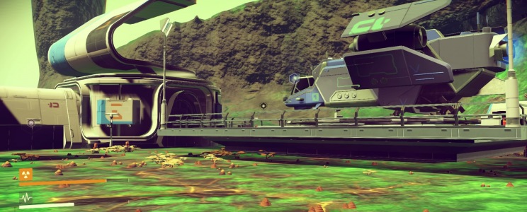 No Man's Sky