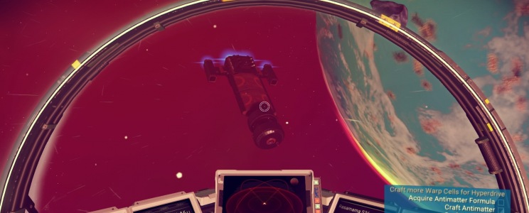 No Man's Sky