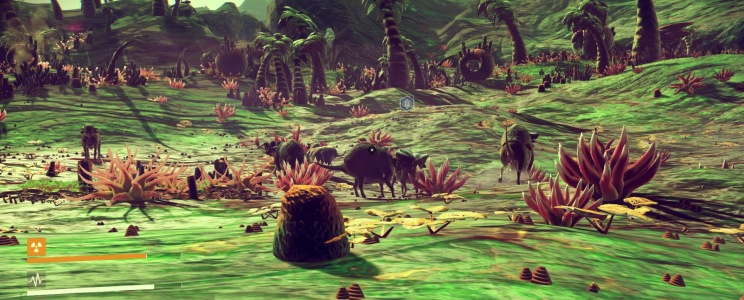 No Man's Sky