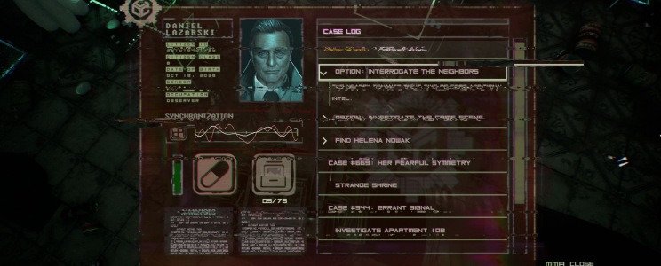 Observer: System Redux