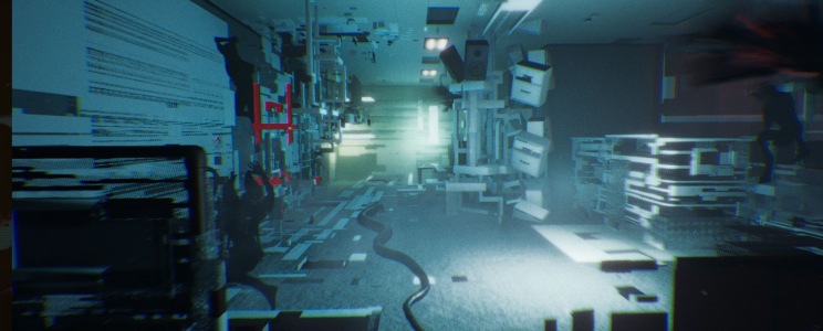 Observer: System Redux