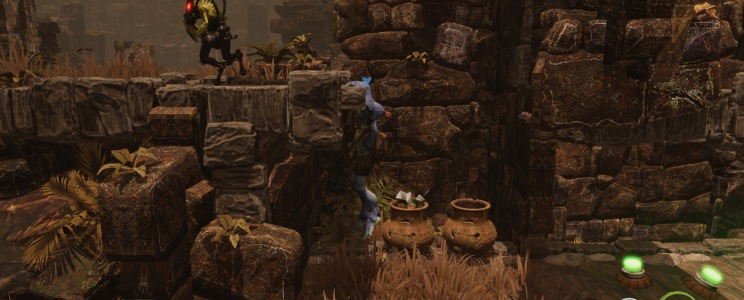 Oddworld: Soulstorm