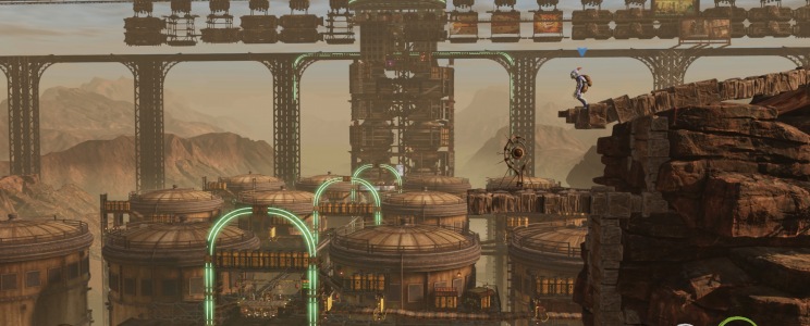 Oddworld: Soulstorm