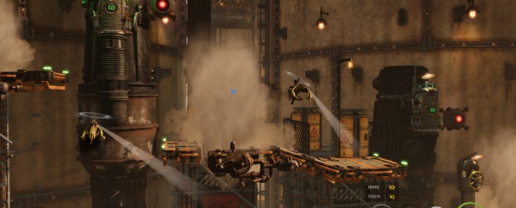 Oddworld: Soulstorm