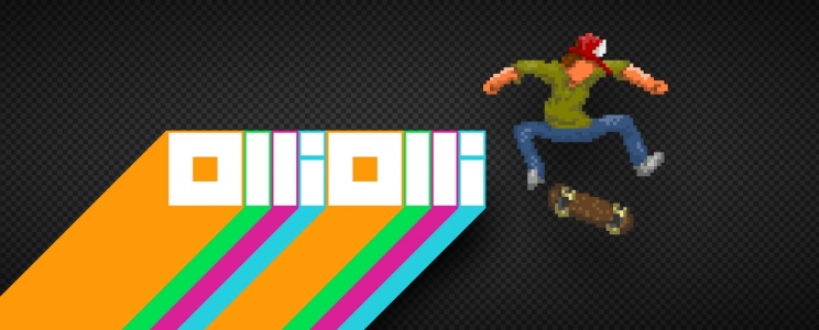 OlliOlli teszt