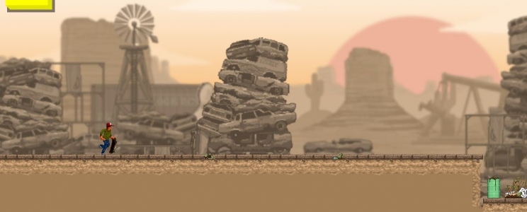 OlliOlli