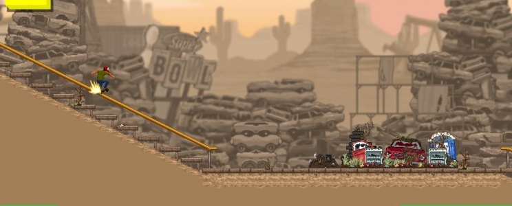 OlliOlli