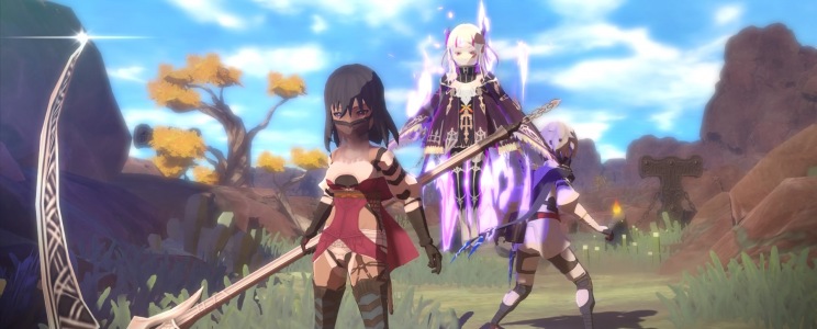 Oninaki