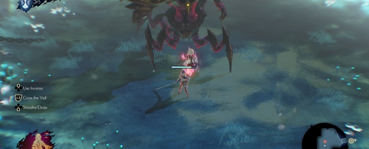 Oninaki