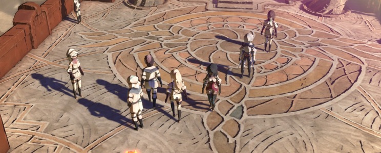 Oninaki