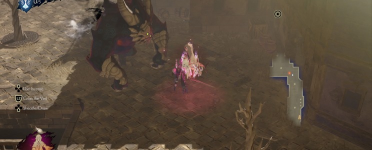 Oninaki