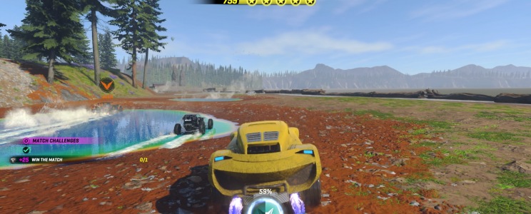 Onrush