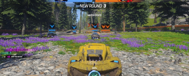 Onrush