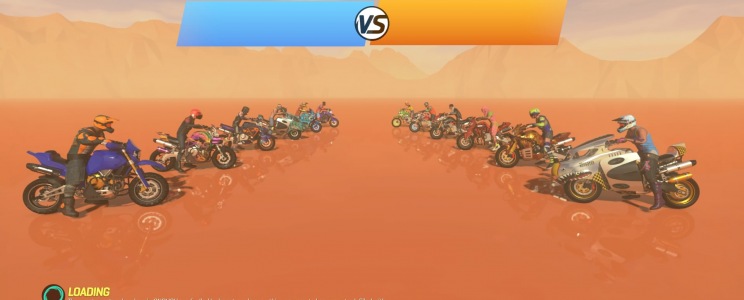 Onrush
