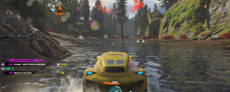 Onrush