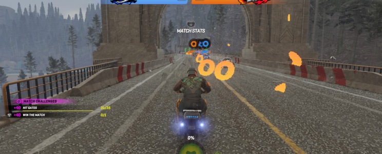 Onrush