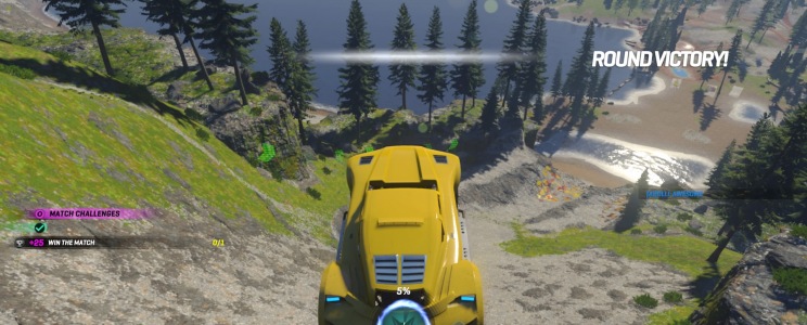 Onrush