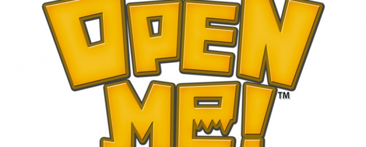 Open Me! teszt