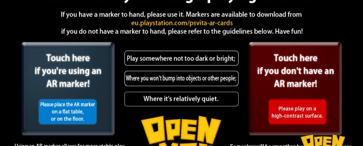 Open Me!