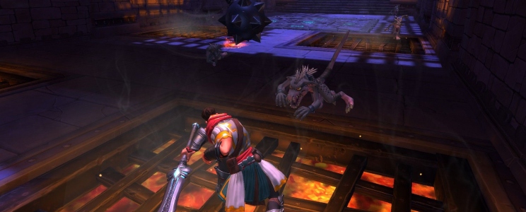 Orcs Must Die teszt