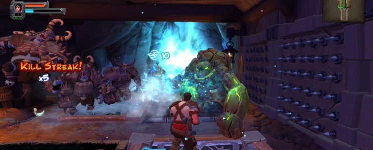 Orcs Must Die! 2