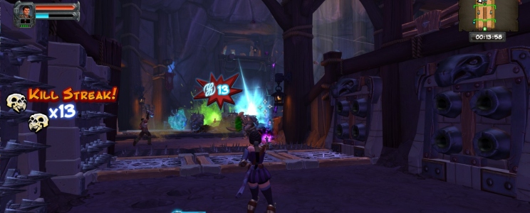 Orcs Must Die! 2