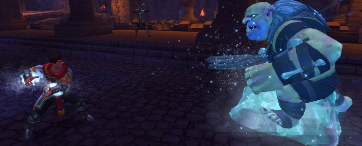 Orcs Must Die