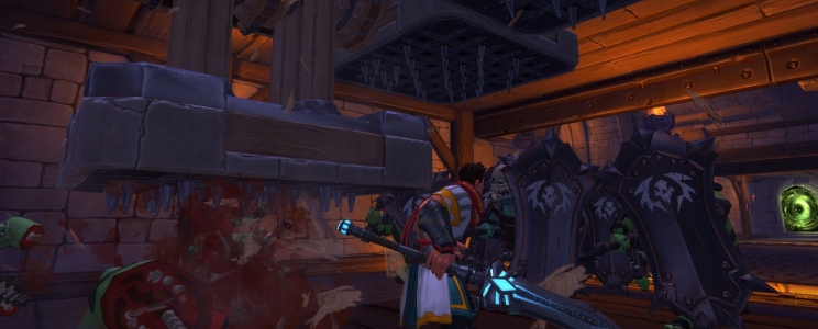 Orcs Must Die