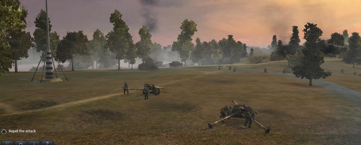 Order of War