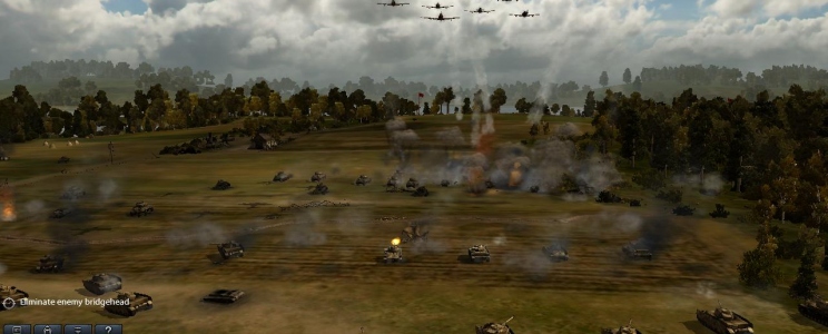 Order of War