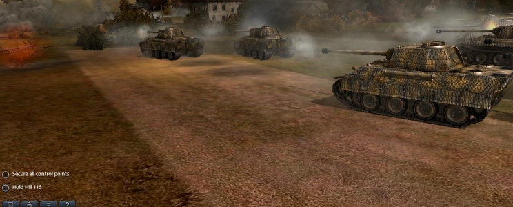 Order of War