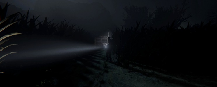 Outlast 2