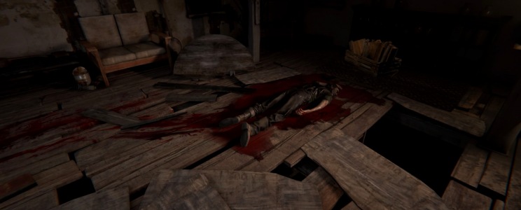 Outlast 2