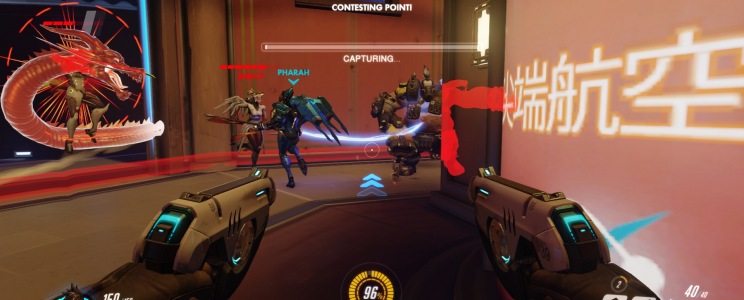 Overwatch