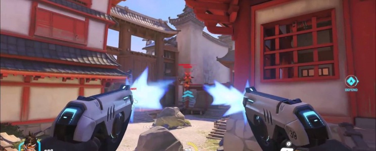 Overwatch
