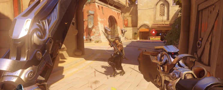 Overwatch