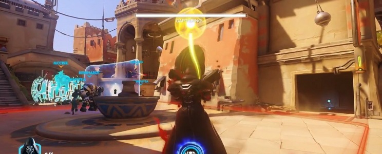 Overwatch