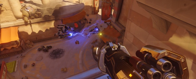 Overwatch