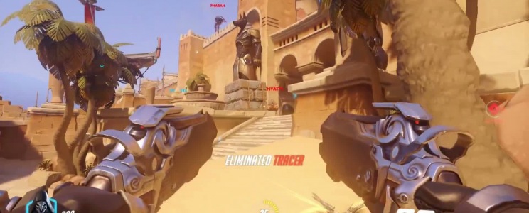Overwatch