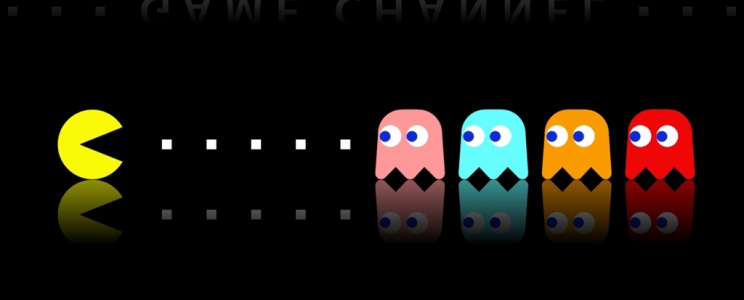 Pac-Man