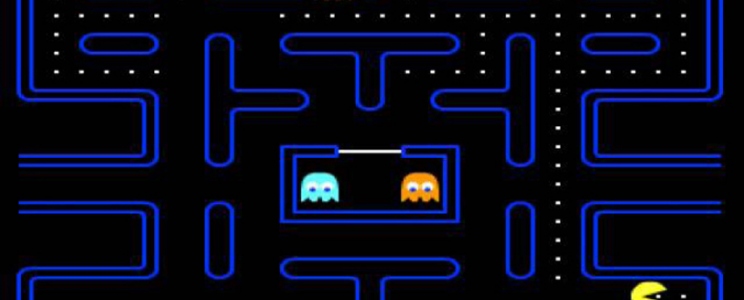 Pac-Man