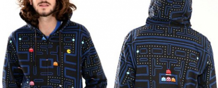 Pac-Man