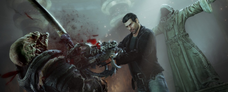 Painkiller: Hell and Damnation teszt