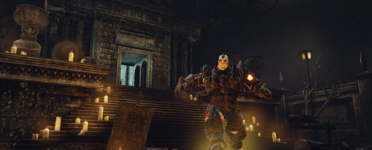 Painkiller: Hell and Damnation