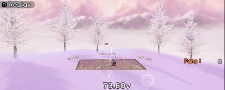 Pangya Fantasy Golf